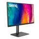 BenQ PD2706QN pantalla para PC 68,6 cm (27'') 2560 x 1440 Pixeles Quad HD LED Negro